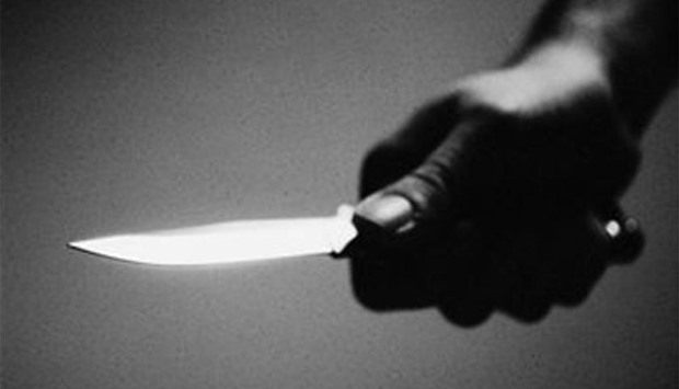 Indian expatriate stabbed to death
