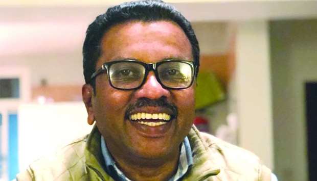 Indian journalist passes away