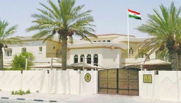 Indian population in Qatar touches 691,000