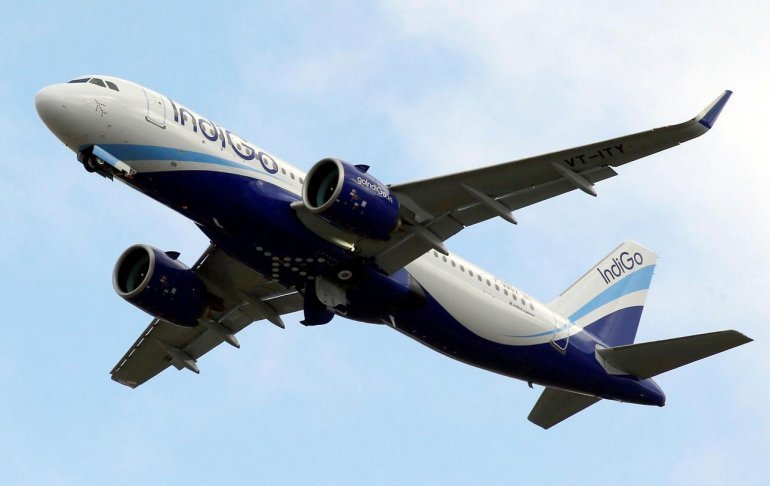 IndiGo to fly 28 repatriation flights from Qatar to India