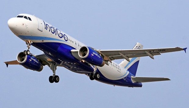 IndiGo to fly to Doha from Delhi, Mumbai