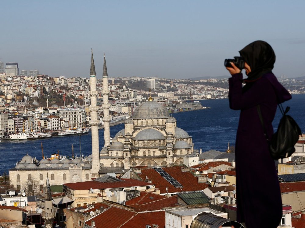 Istanbul, London major destinations for travellers from Qatar