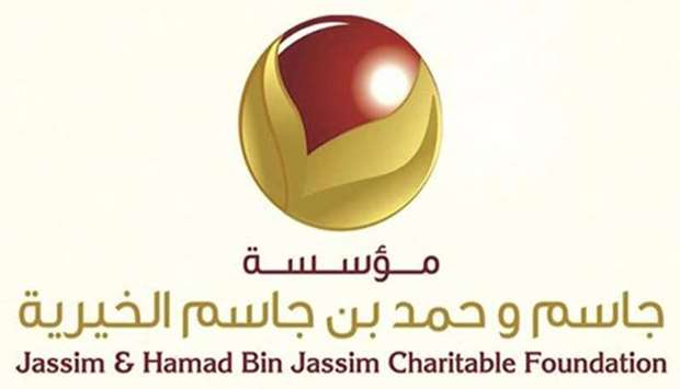 Jassim and Hamad Bin Jassim Charitable Foundation supports Qatar Cancer Society with QR 500000