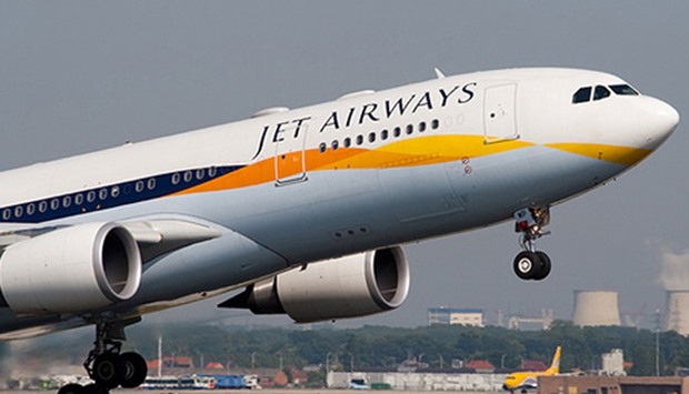 Jet Airways offering discounts to mark Indiaقs 70th Independence Day