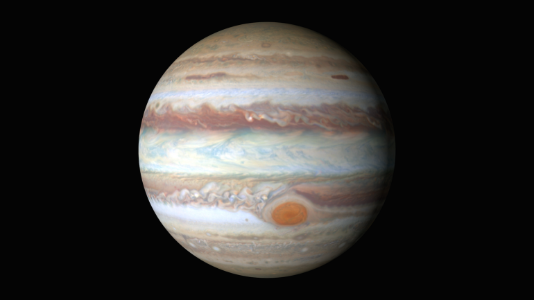 Jupiter to be visible in Qatar skies on Tuesday