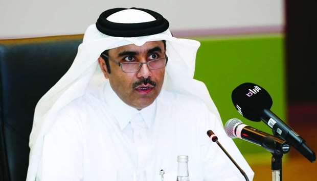 Kahramaa to implement mega projects worth QR38bn