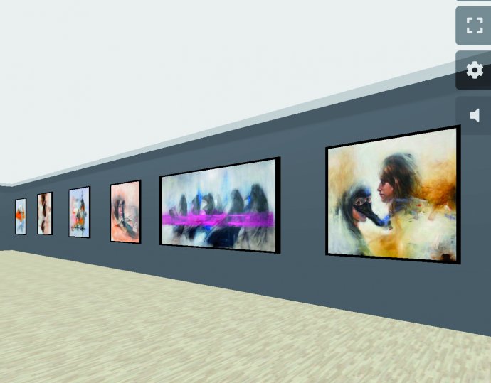 Katara launches ‘Unreachable Mirage’ virtual exhibition