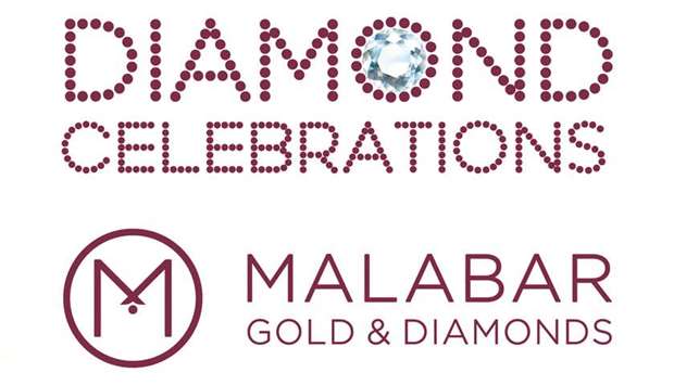 قDiamond Celebrationsق campaign at Malabar Gold & Diamonds