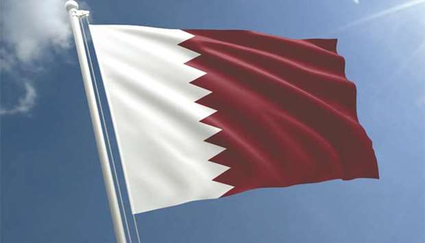 Qatar making great progress in the arena of human rights