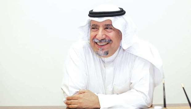 Kuwait ties with Qatar linked through brotherhood and common destiny