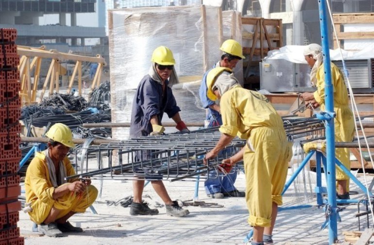 Laws in place to protect workers’ rights: Official