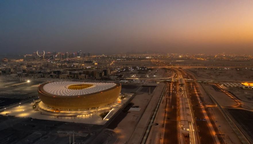 Lusail Stadium to host Al Arabi against Al Rayyan on Thursday