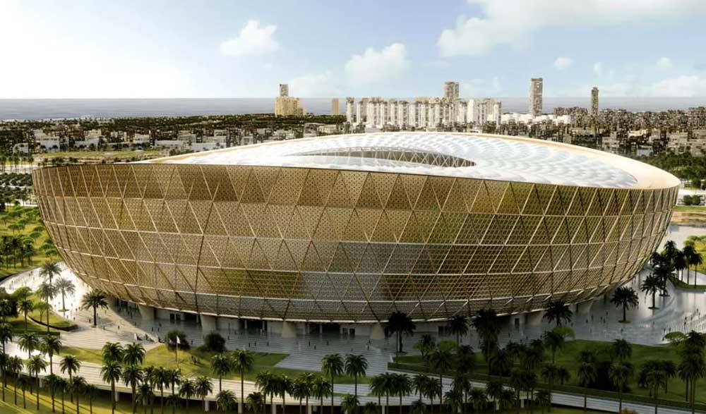 Lusail Super Cup tickets to be sold out in next 48 hours: Qatar 2022 CEO