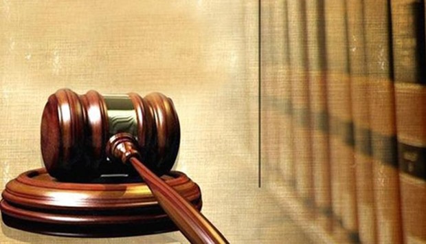 Maid gets one year jail, deportation for theft