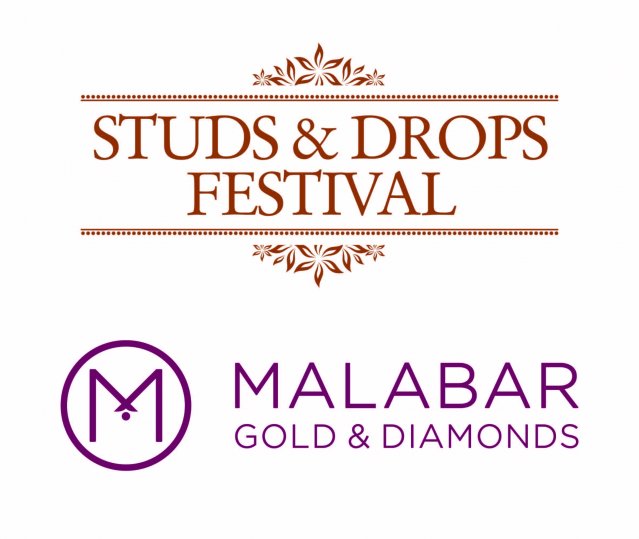 Malabar Gold & Diamonds presents Studs & Drops Festival