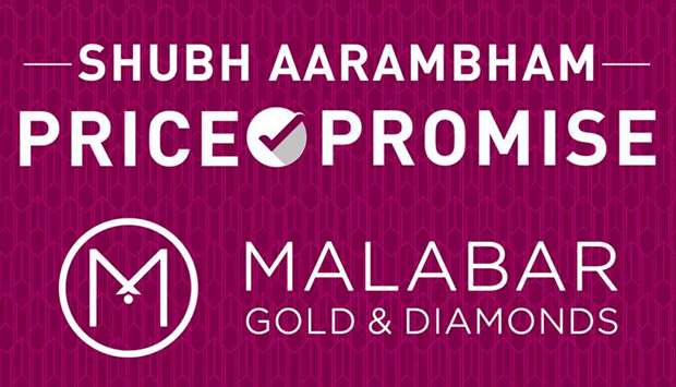 Malabar Gold launches first-ever discount campaign