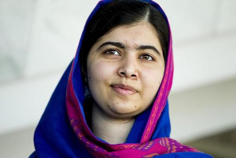 Malala Yousafzai grateful to Qatar government for help in Afghan evacuations