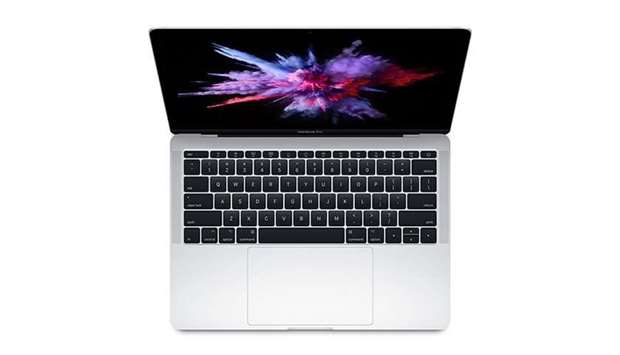 MEC announces recall of Apple 13-inch MacBook Pro (non-Touch Bar)