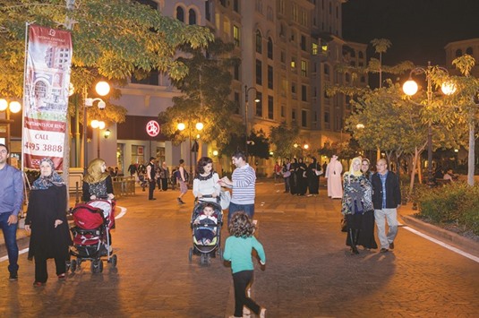 Medina Centrale to become car-free zone on weekends