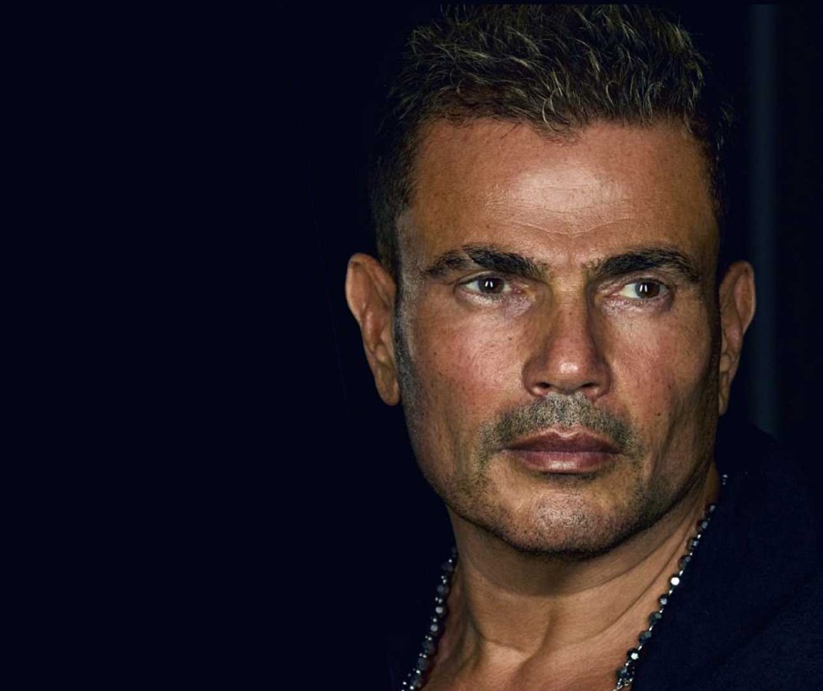 Middle East superstar Amr Diab to perform at Qatar's biggest stadium