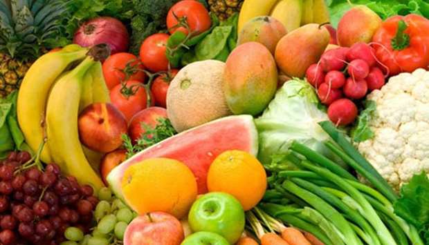 Ministry lifts temporary ban on fruits, vegetables from India