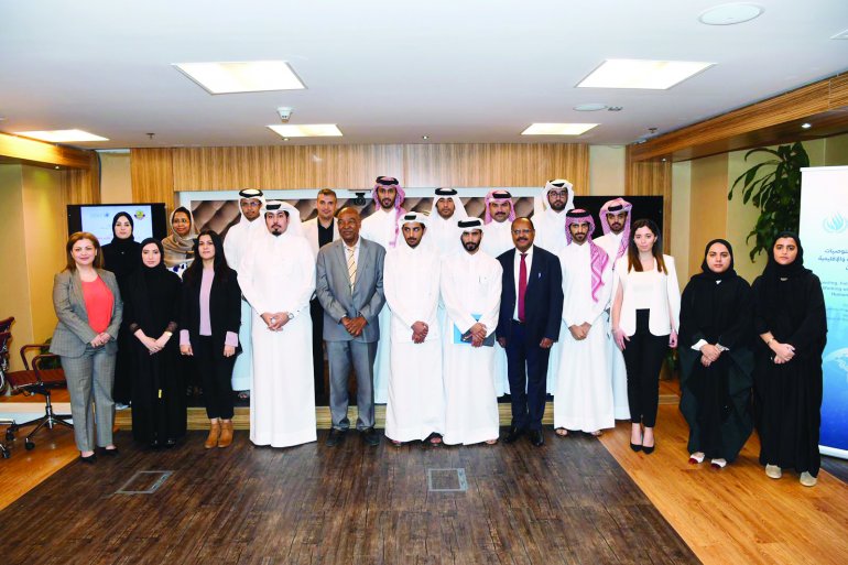 Ministry of Foreign Affairs concludes workshop on international, regional human rights mechanisms
