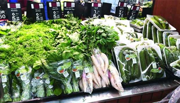 Ministry supports sale of local farm products
