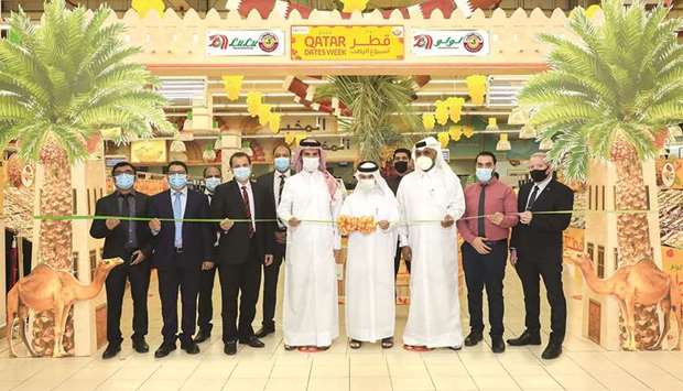 MME launches Dates Week 2021 at LuLu outlets