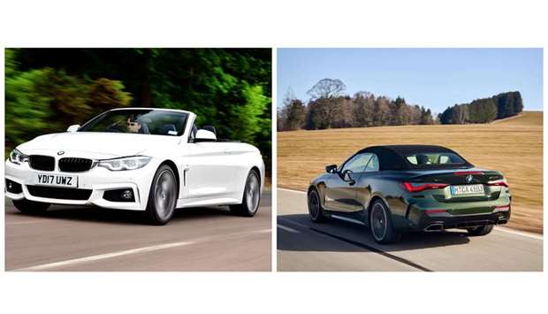 MoCI announces recall of BMW models
