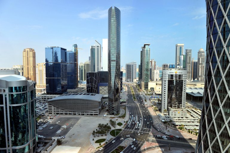 Money exchanges in Qatar to reopen from today (Tuesday, May 12)