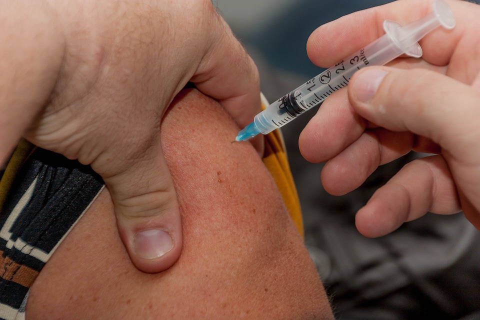 MoPH makes access to flu vaccine easy