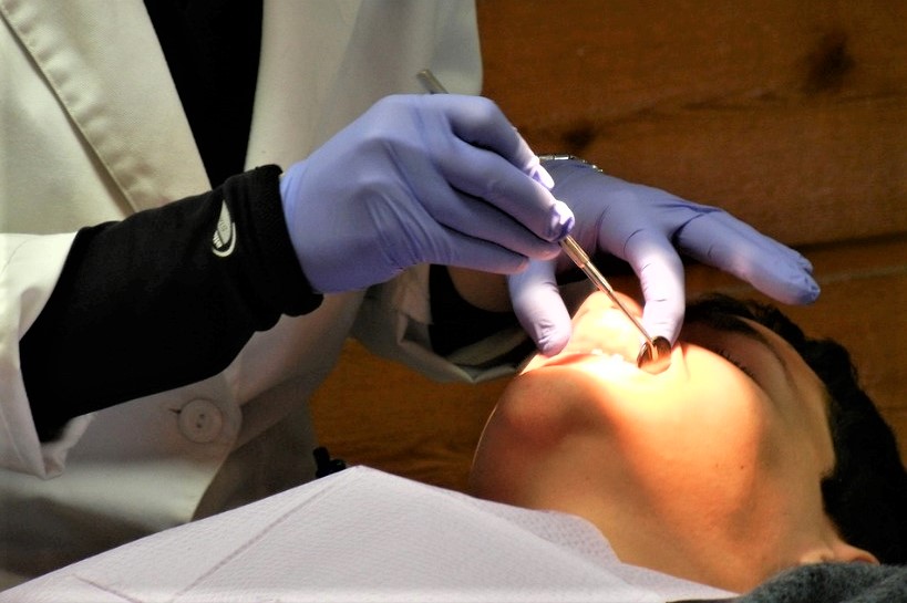 MoPH tells dentists to stop using 'laughing gas' in treating patients