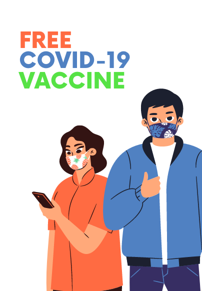 MoPH to provide COVID-19 vaccine free of cost to all residents