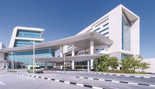 More than 20,000 visit new Medical City hospitals