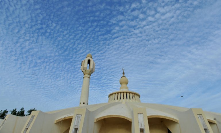 Mosques to open 10 minutes before second azan for Friday prayer