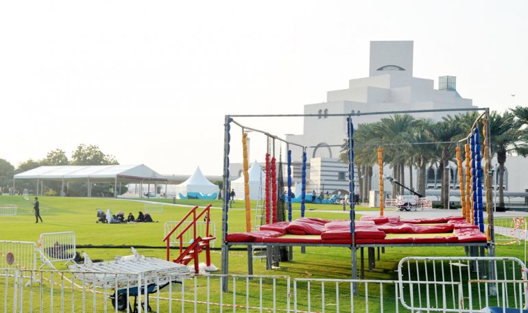 National Sport Day: Qatar’s most energetic holiday