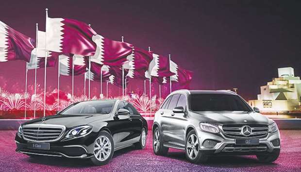 NBK celebrates National Day with offers on cars