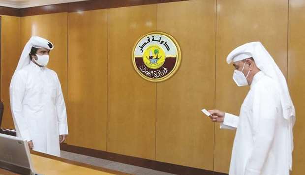 New Batch of Qatari Real Estate Brokers Obtains Licence