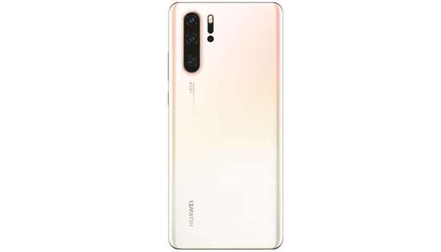 New colour of Huawei P30 Pro in stores on August 8