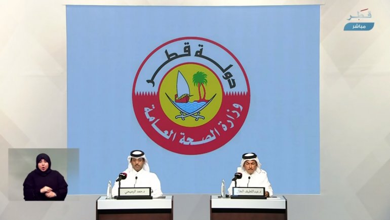 New guidelines for third phase; barbershops, gyms, some restaurants to reopen in Qatar