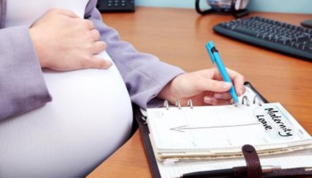 New HR law spells out maternity leave benefits