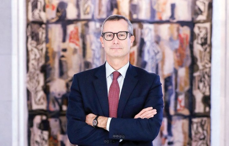 New Italian Ambassador vows to boost Doha-Rome ties