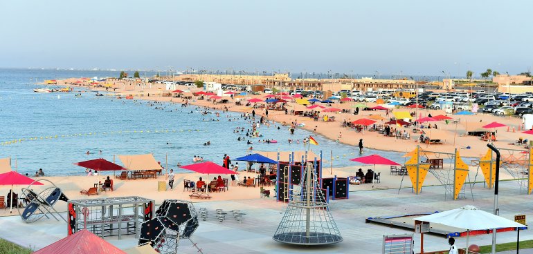 New travel policy to boost Qatar’s tourism sector