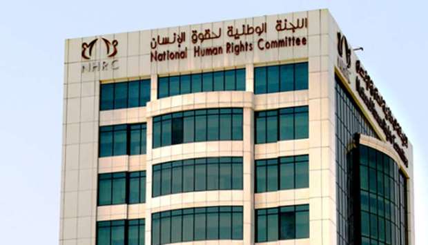 NHRC records 646 violations of rights to family reunion