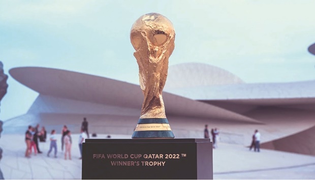 Online last-minute Qatar World Cup ticket sales begin on Sept 27: FIFA