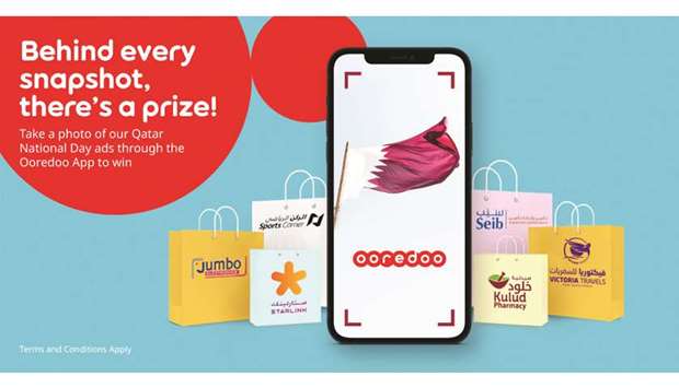 Ooredoo announces QND promo