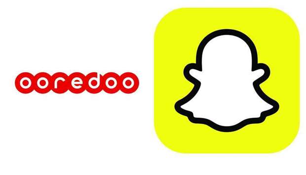 Ooredoo Group partners with Snap Inc to unlock potential of AR across global footprint