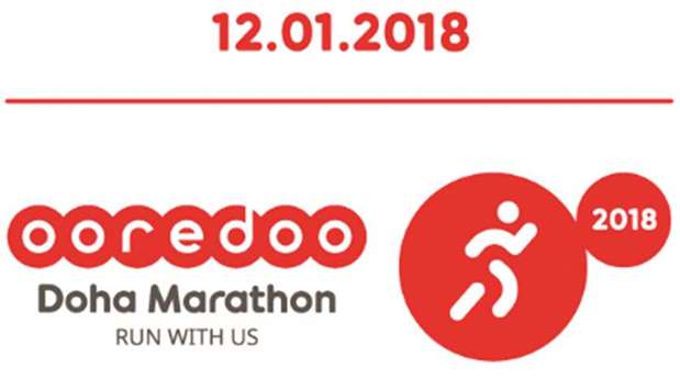 Ooredoo marathon registration opens