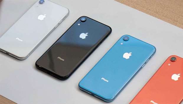 Ooredoo offers 30-day free data with iPhone XR pre-order