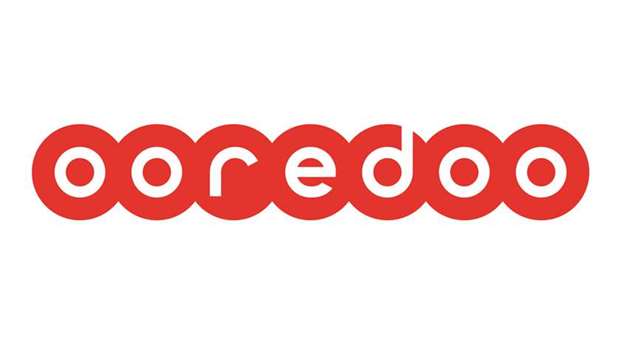 Ooredoo telecom sponsor for Qatarقs Strongest Man